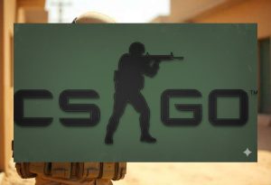 Counter Strike Global Offensive PC Gameplay