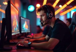 Steam Most Played Games
