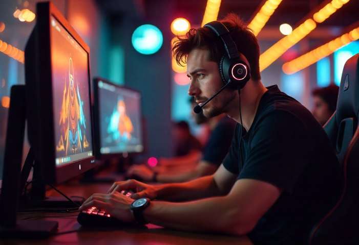 Steam Most Played Games