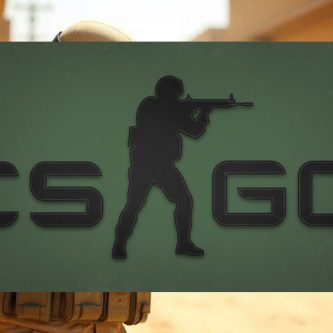 Counter Strike Global Offensive PC Gameplay